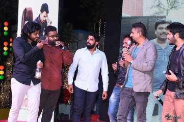 Show Time Movie Audio Launch